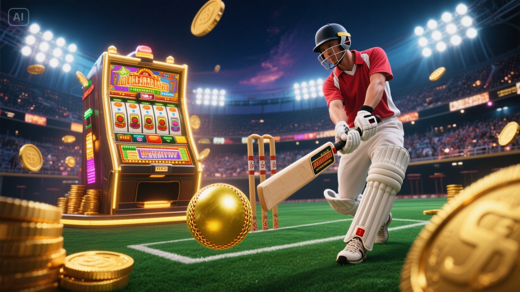 slots 777 party apk mod