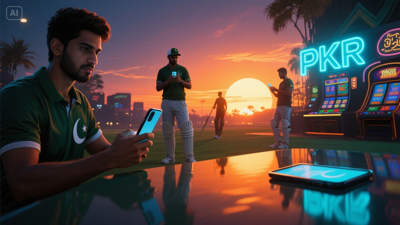 slots 777 party apk mod