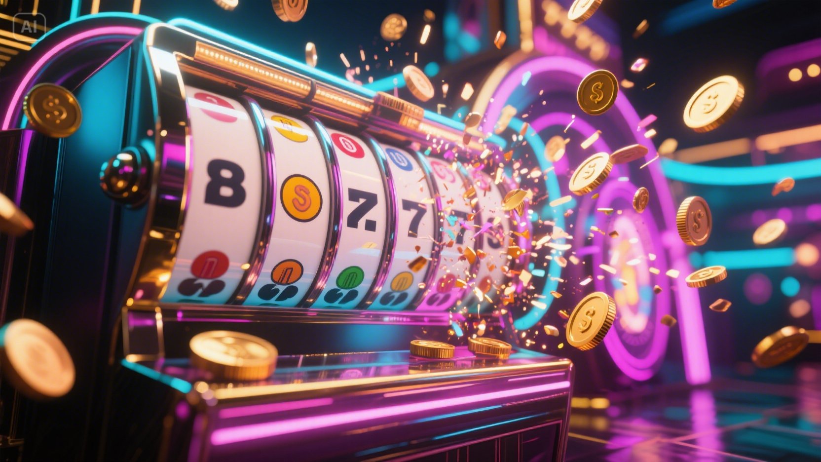 slots 777 party apk mod